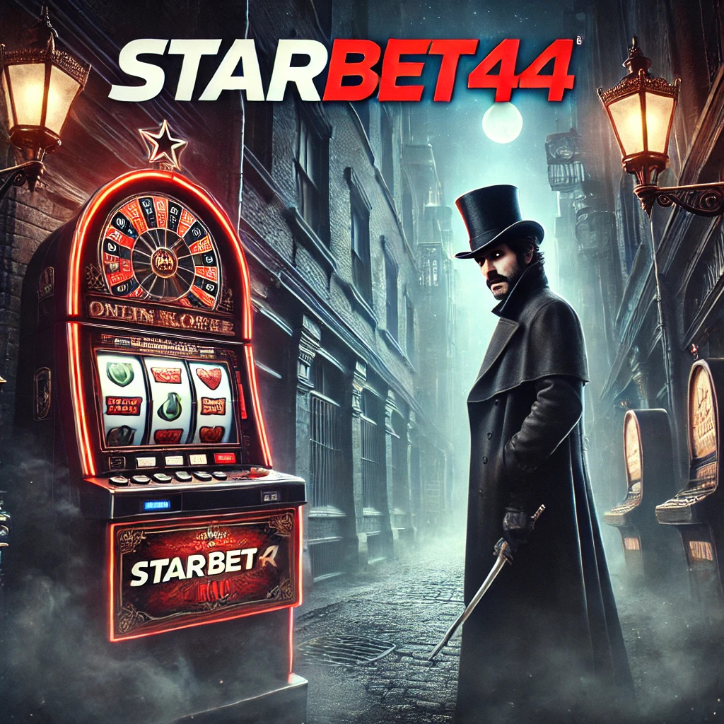 STARBET44 Pola Slot Gacor Hari Ini! Menang Besar & Withdraw Kilat!